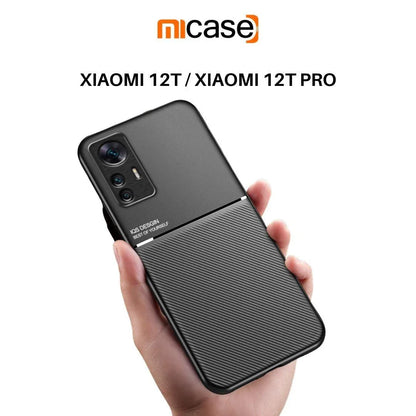 Funda Magnética Premium