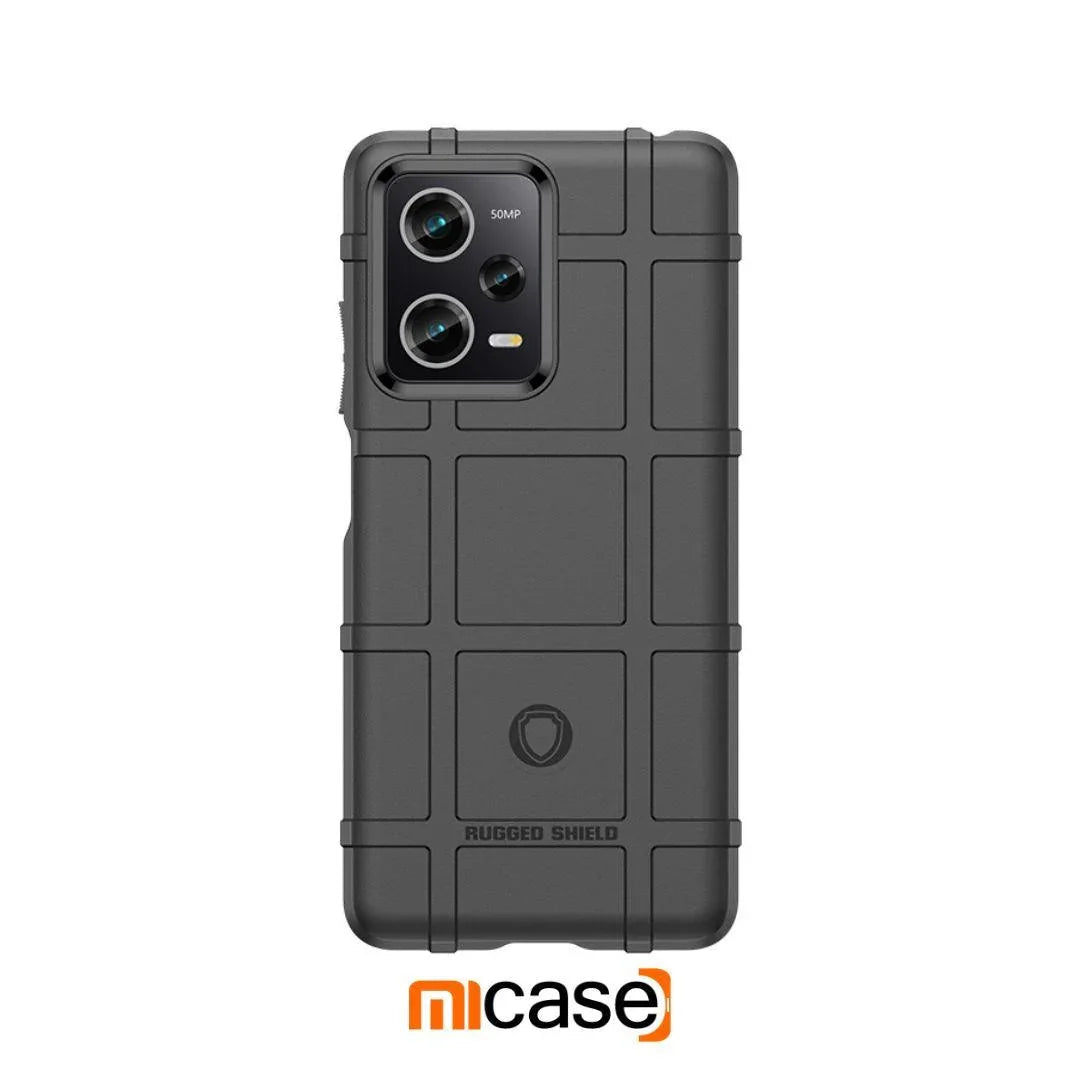 Case Militar Rugged Shield