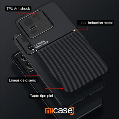 Funda Magnética Premium