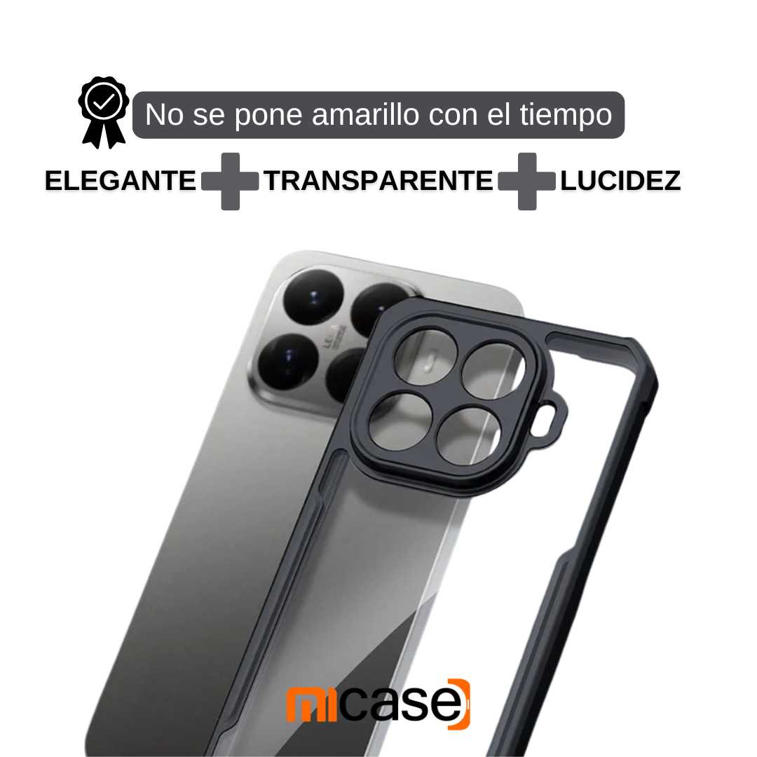Policromo Acrílico Anticaida Xiaomi 15T