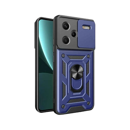 Case Armadura Magnetico Cámara
