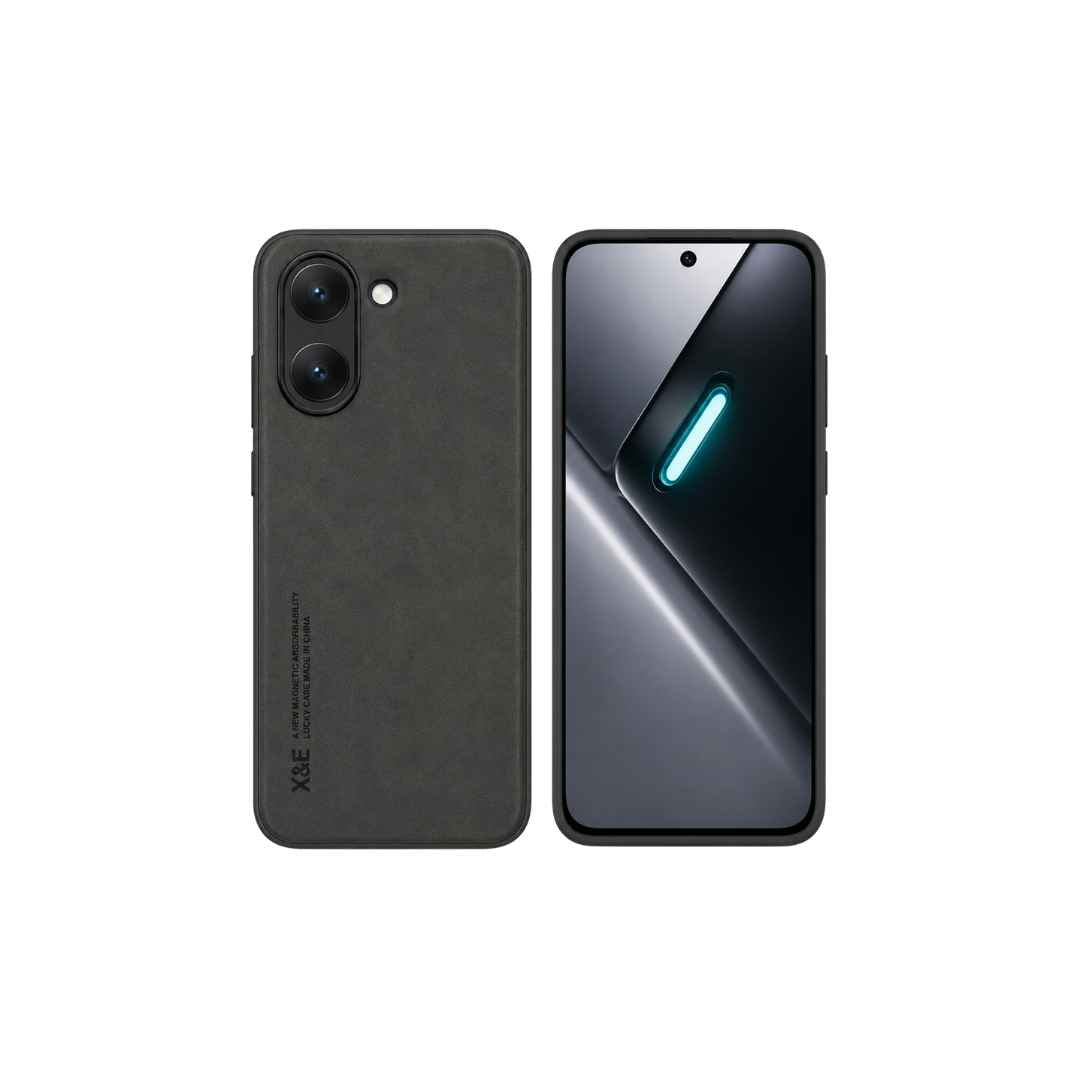 Funda Cuero Élite