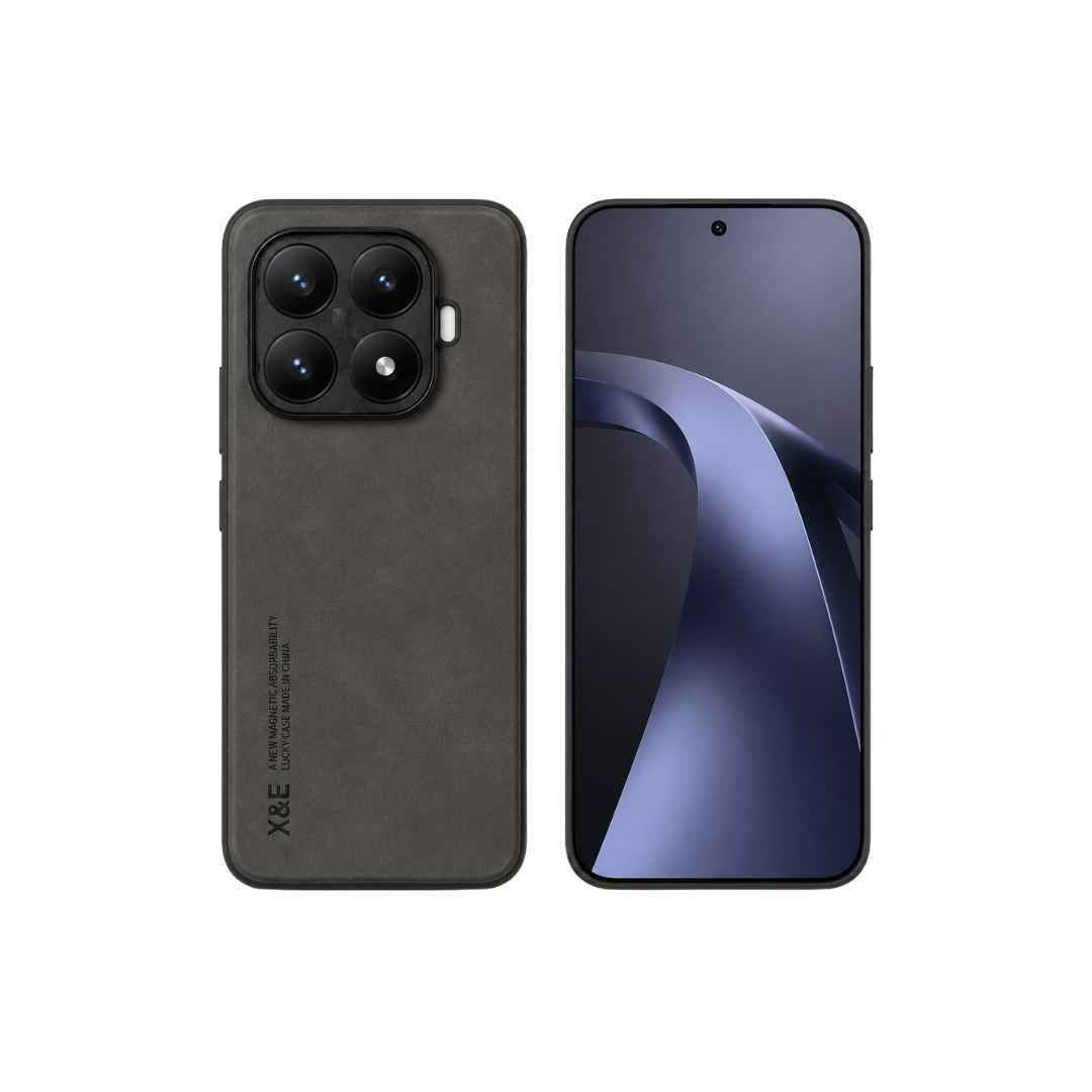 Funda Cuero Élite