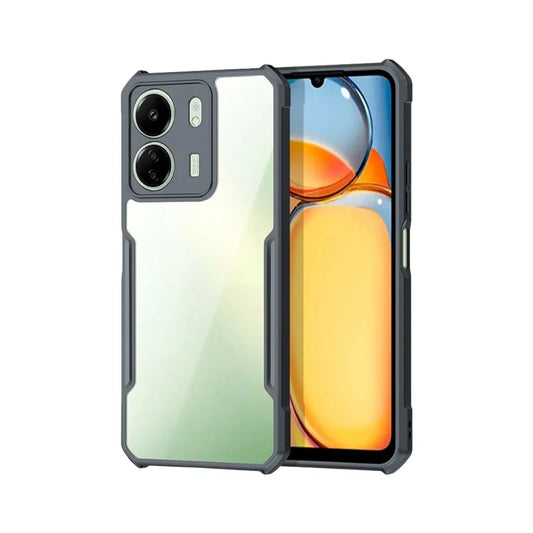 Policromo Acrílico Anticaida Redmi 13C