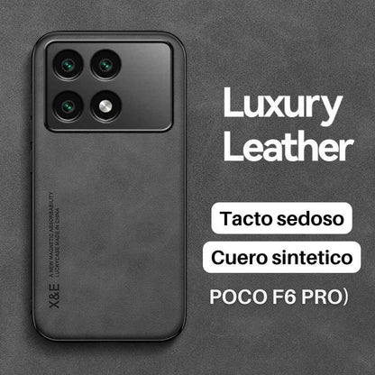 Funda Cuero Élite