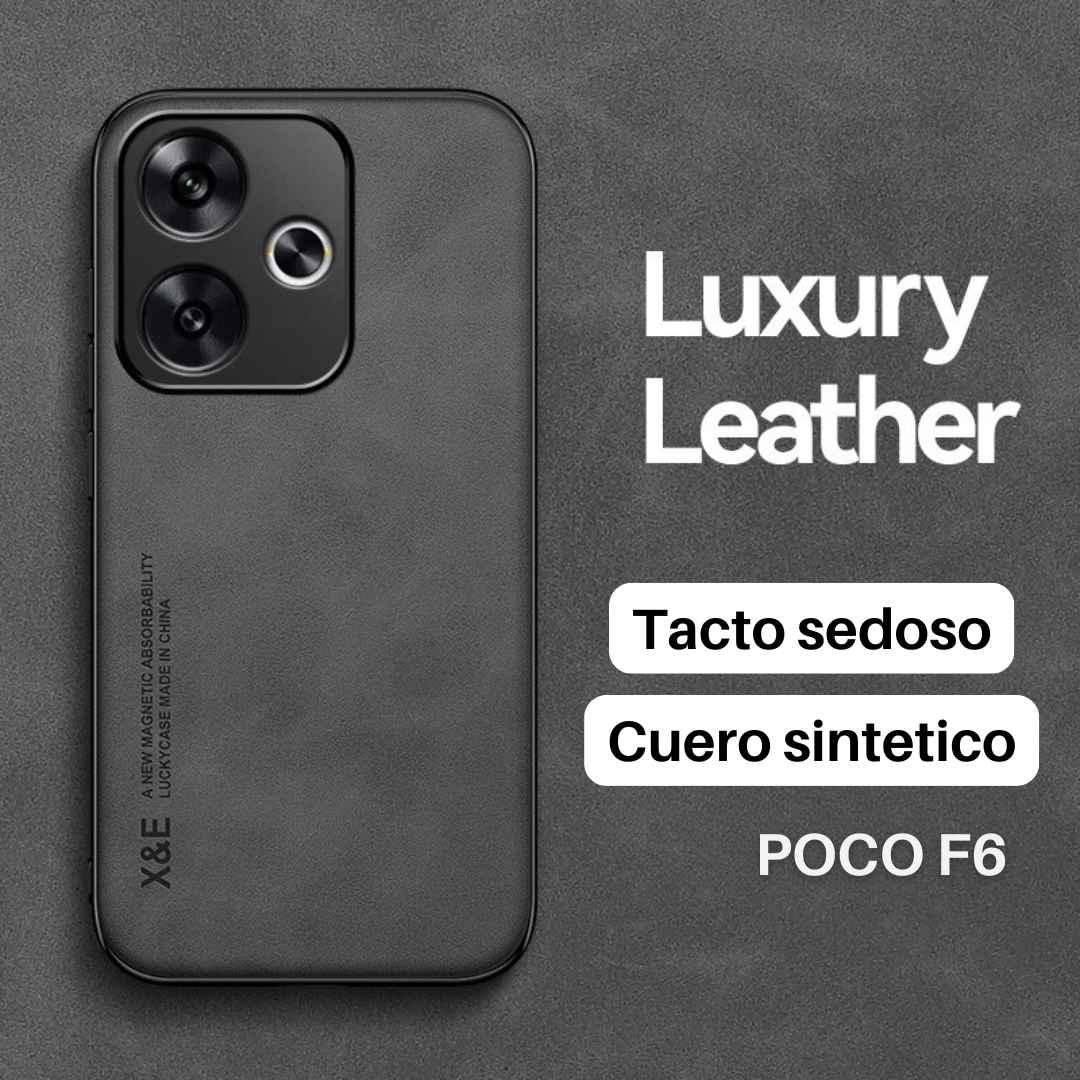 Funda Cuero Élite