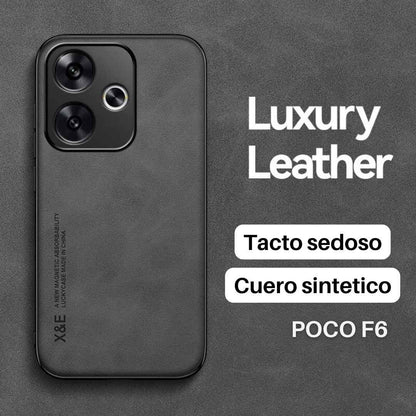 Funda Cuero Élite