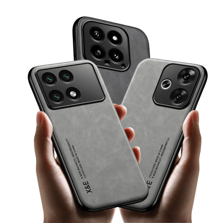 Funda Cuero Élite
