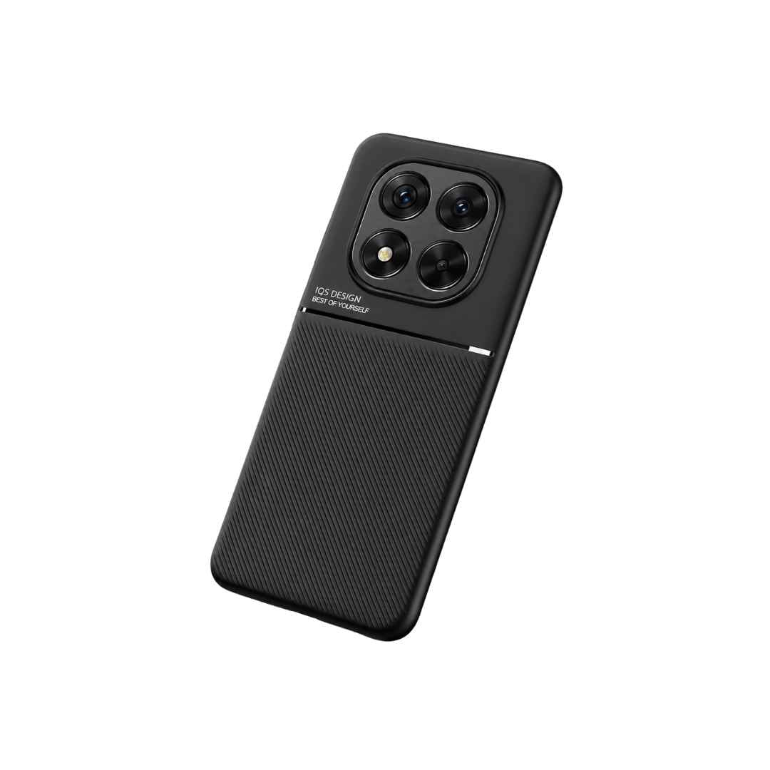Funda Magnética Premium