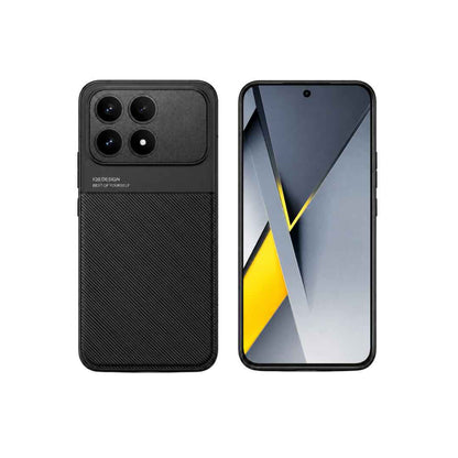 Funda Magnética Premium