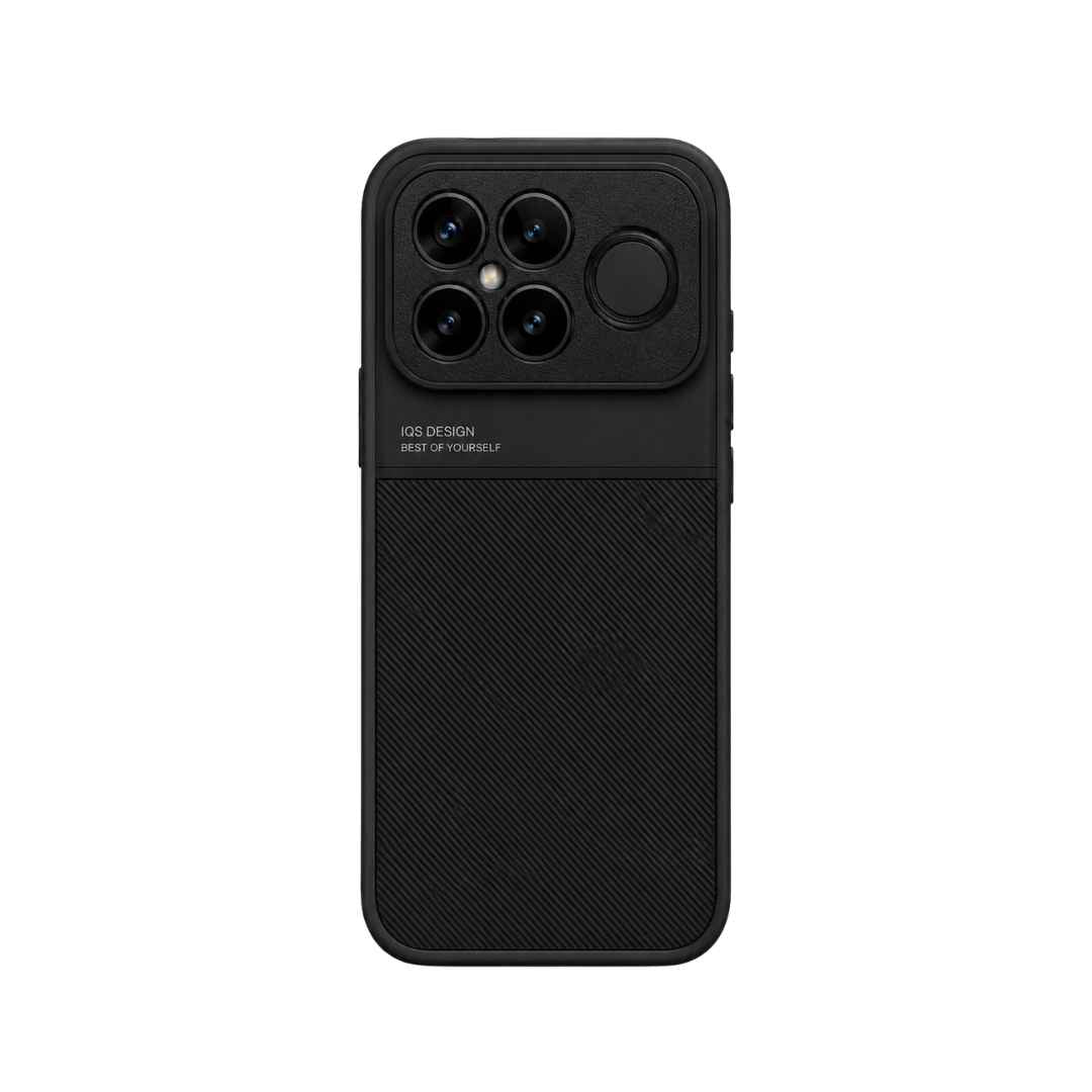 Funda Magnética Premium