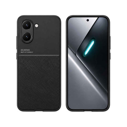 Funda Magnética Premium