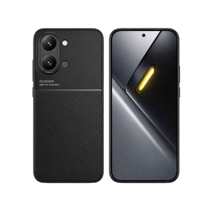 Funda Magnética Premium