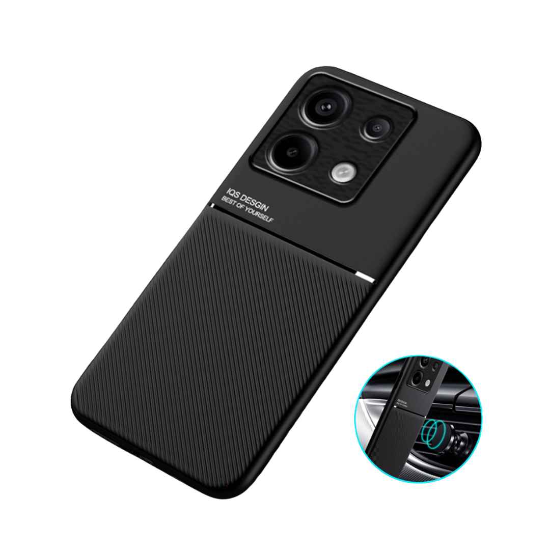Funda Magnética Premium