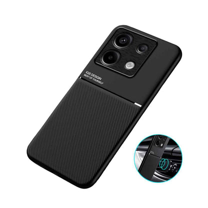 Funda Magnética Premium