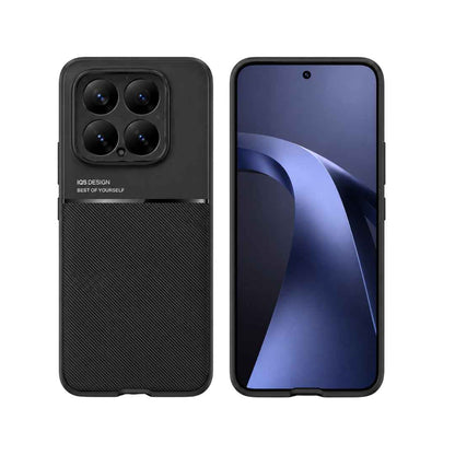 Funda Magnética Premium