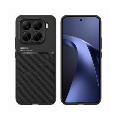 Funda Magnética Premium
