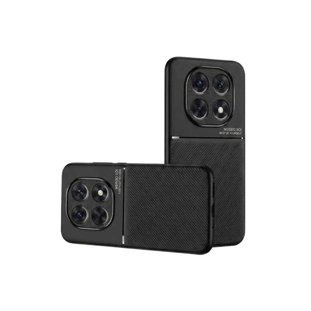 Funda Magnética Premium