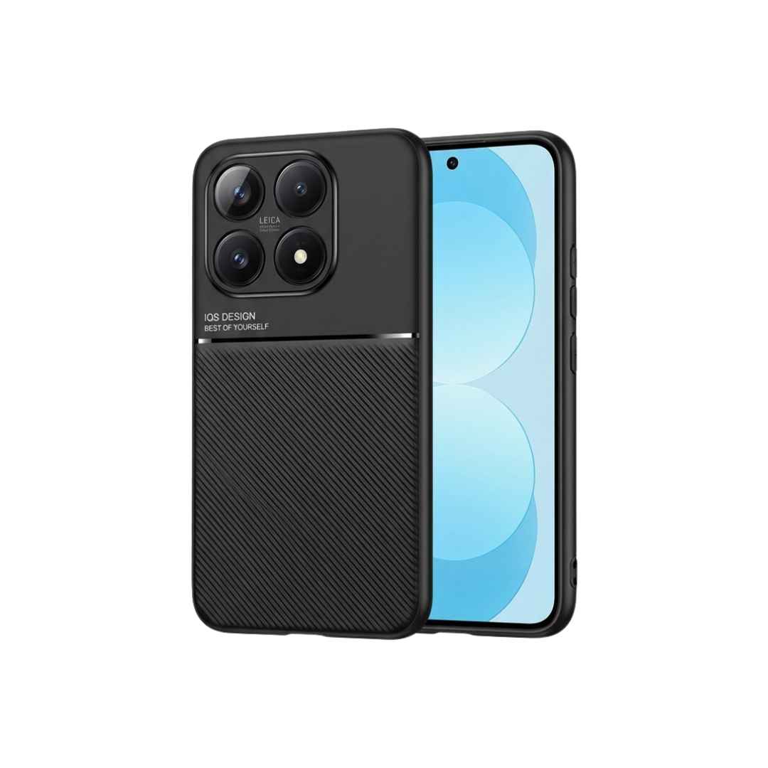 Funda Magnética Premium