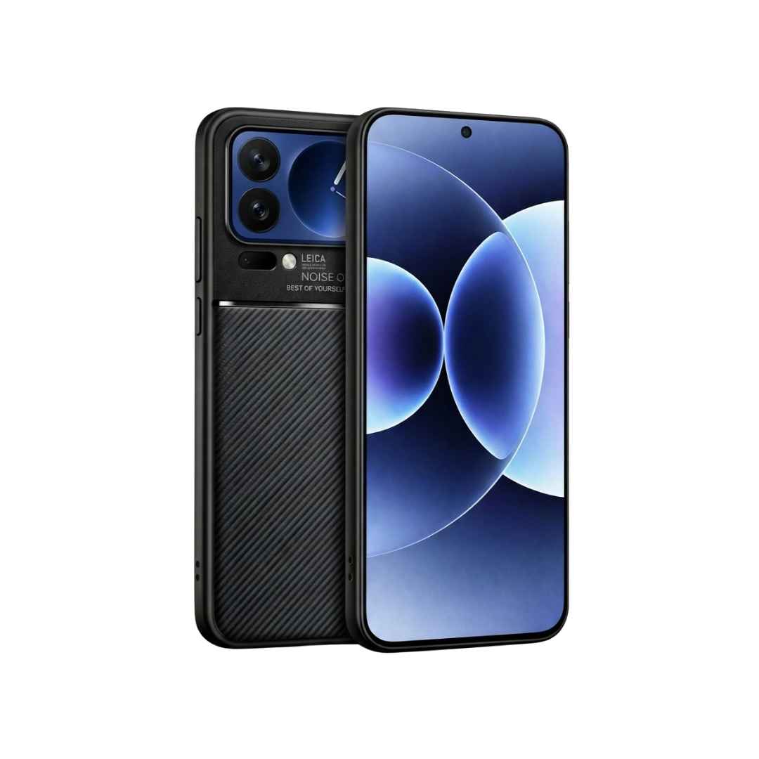 Funda Magnética Premium