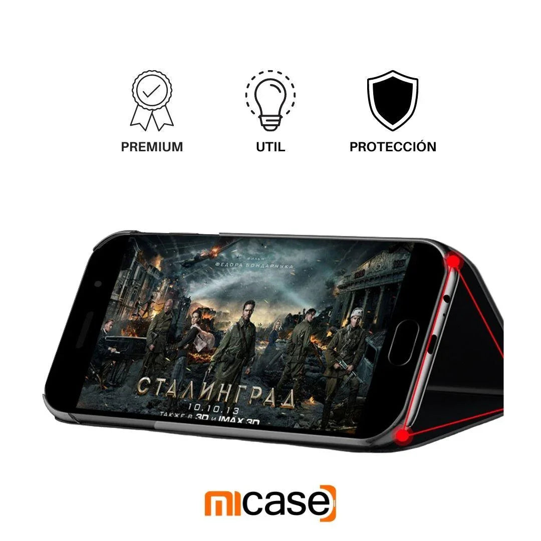 Funda Flip Luxury