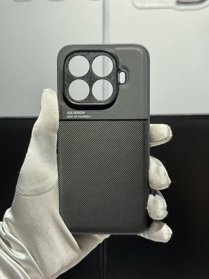 Funda Magnética Premium