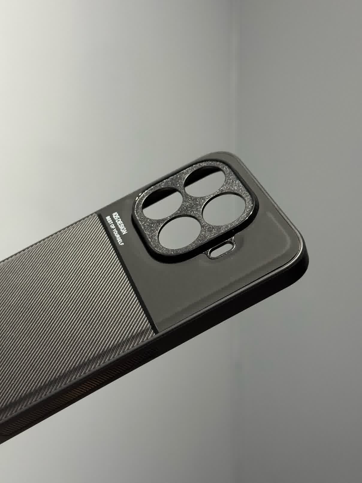 Funda Magnética Premium