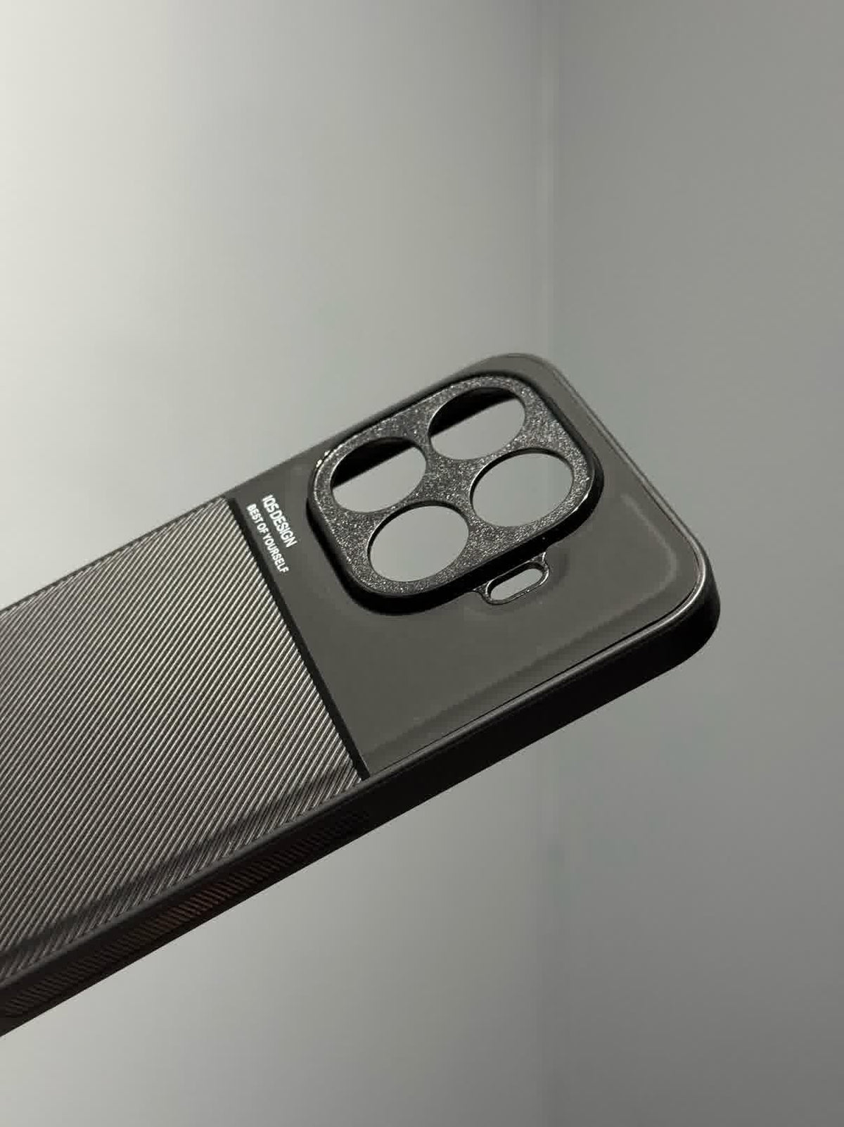 Funda Magnética Premium