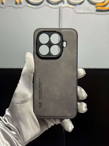 Funda Cuero Élite