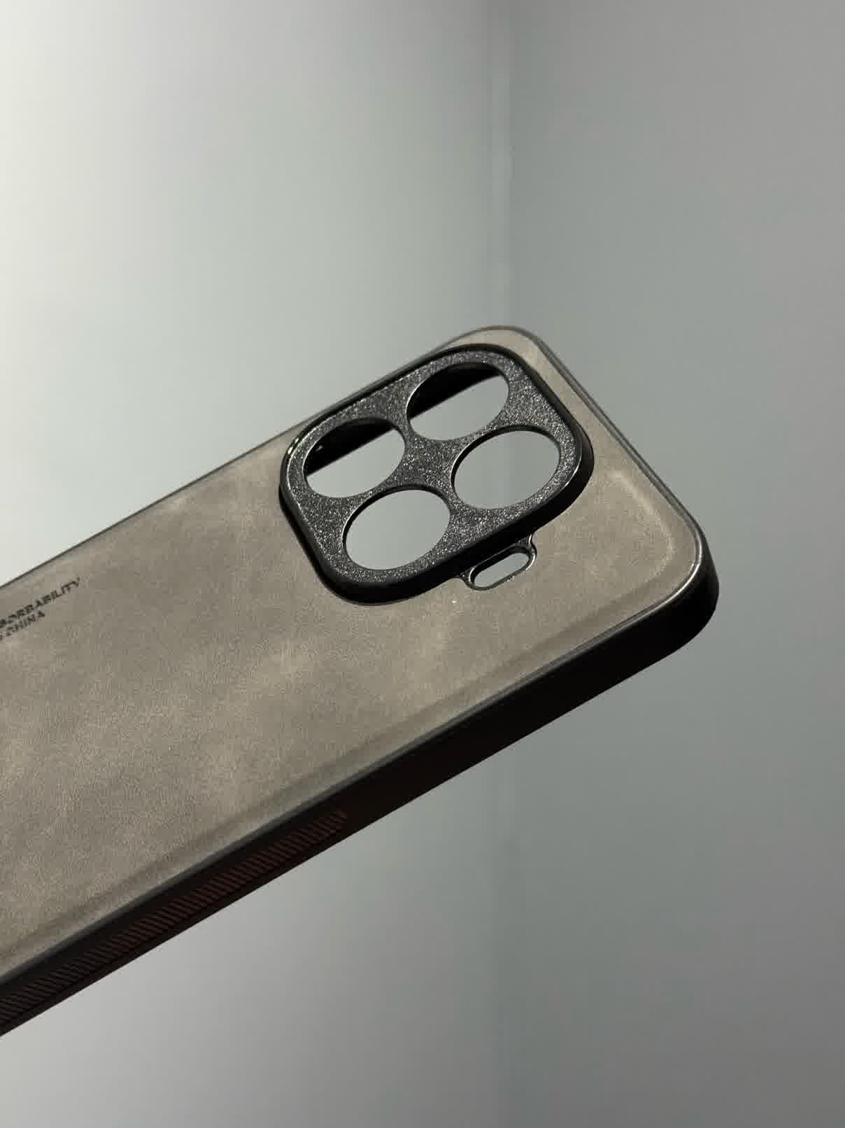 Funda Cuero Élite