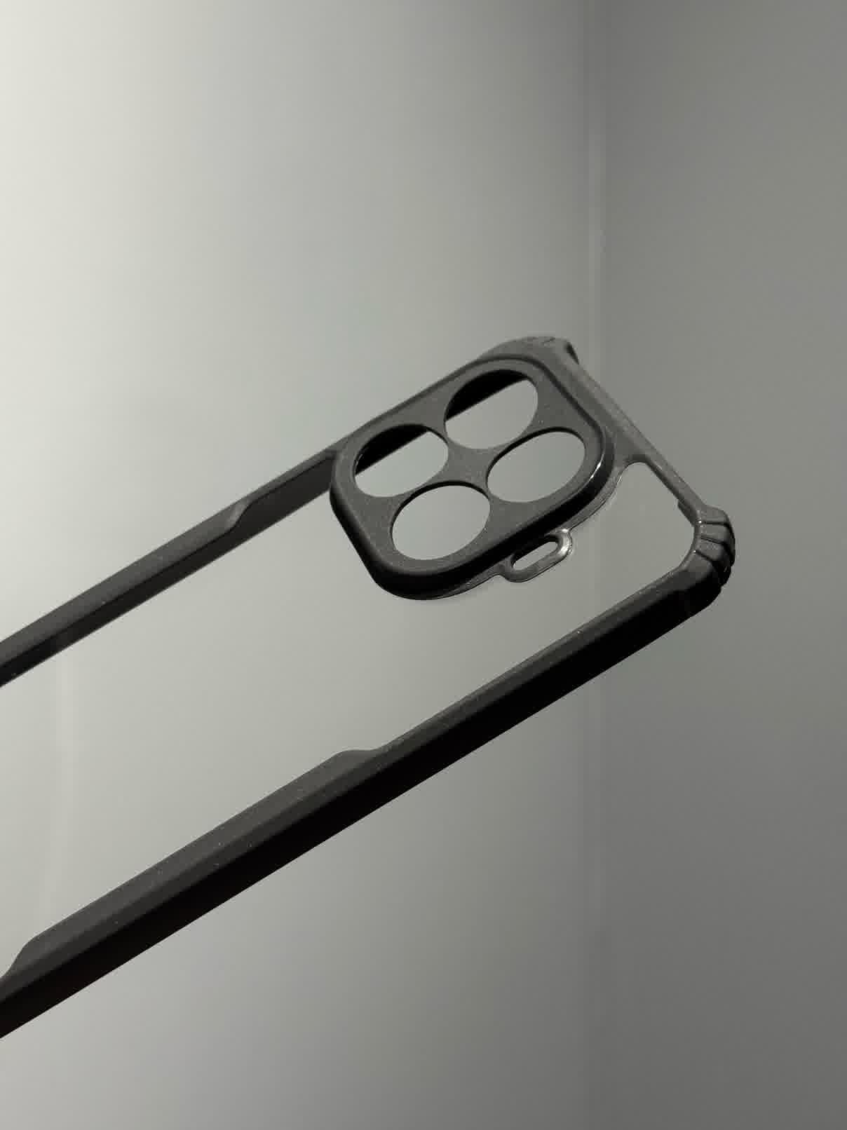 Forro Policromo Acrílico Anticaida Xiaomi 15T Pro