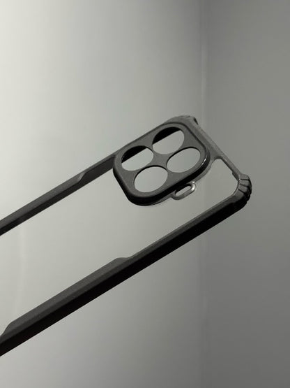 Forro Policromo Acrílico Anticaida Xiaomi 15T Pro