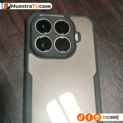 Forro Policromo Acrílico Anticaida Xiaomi 15T Pro