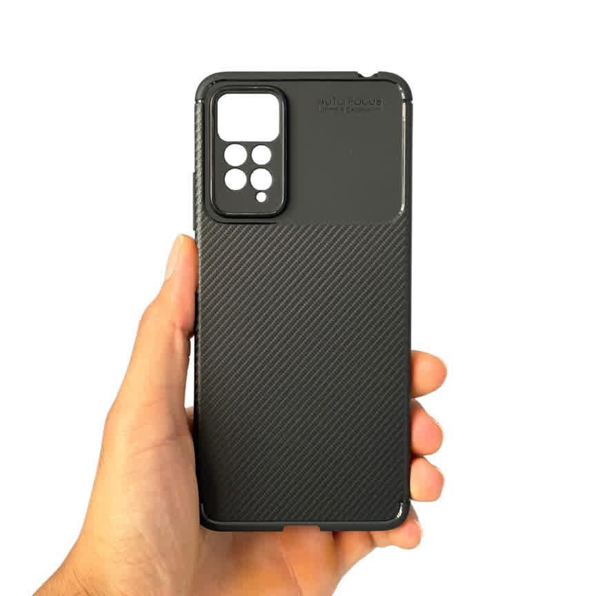 Business Carbono Case