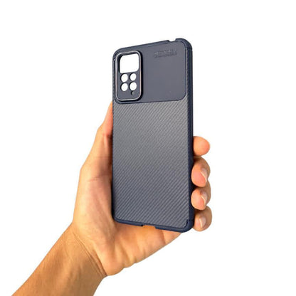 Business Carbono Case