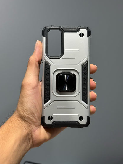 Case Armadura Magnetico Anticaida