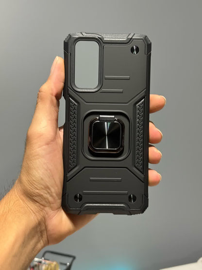 Case Armadura Magnetico Anticaida