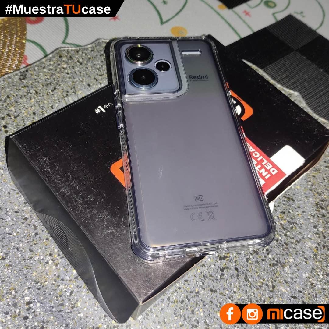 Forro Space Antigolpes ShockProof