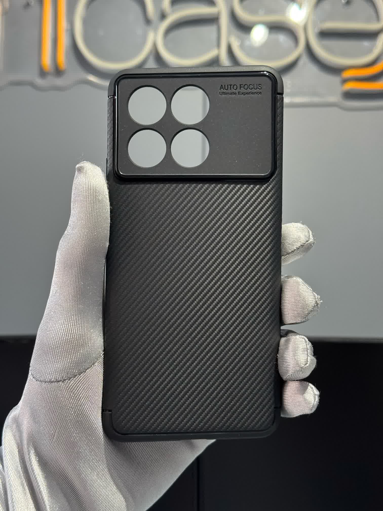 Business Carbono Case