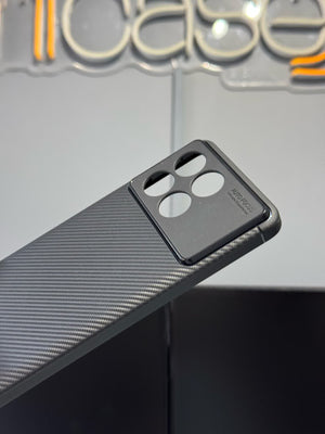 Business Carbono Case