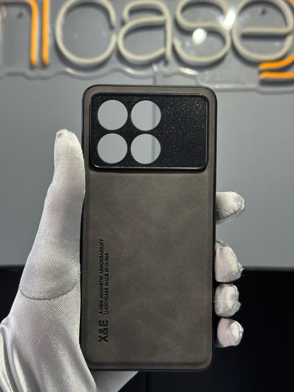 Funda Cuero Élite