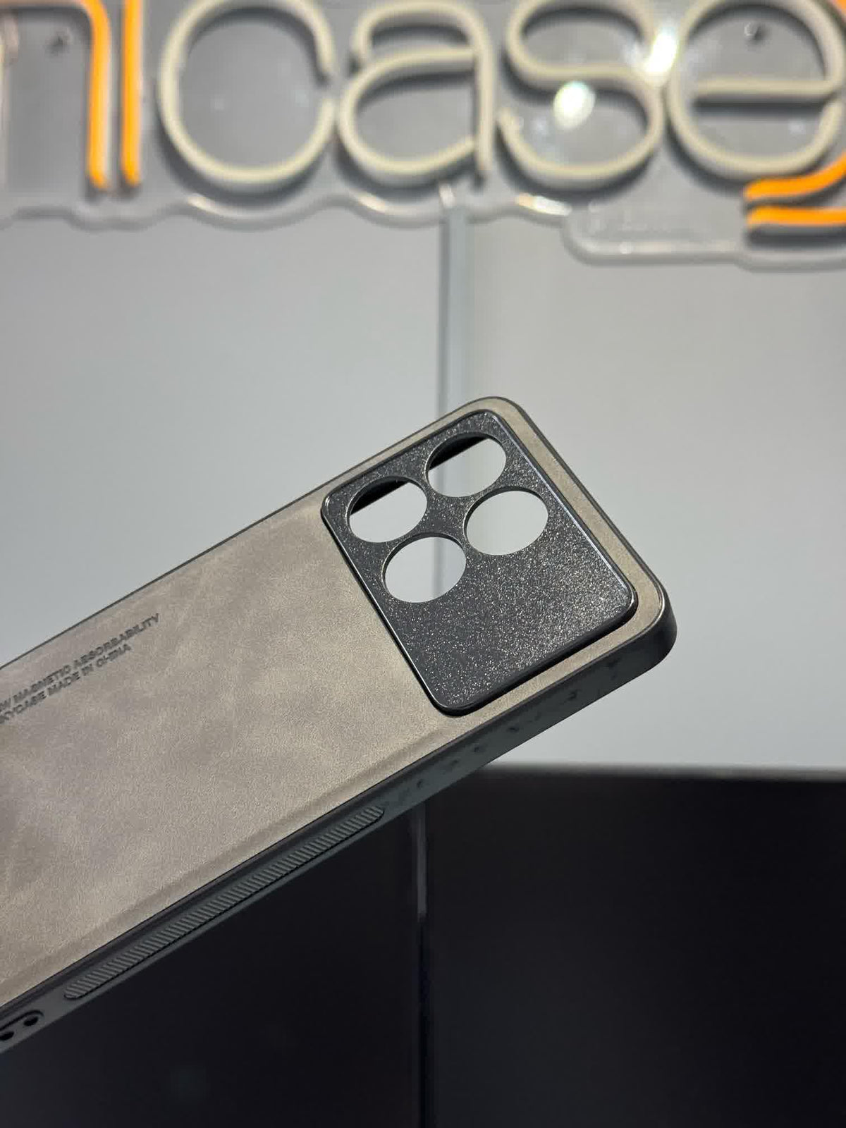 Funda Cuero Élite