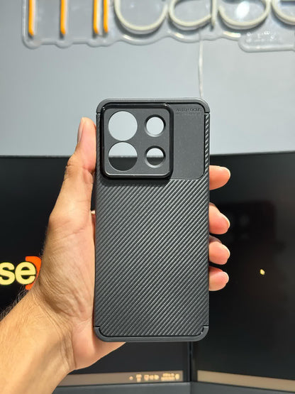 Business Carbono Case