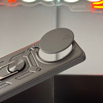 Case Armadura Magnetico Cámara