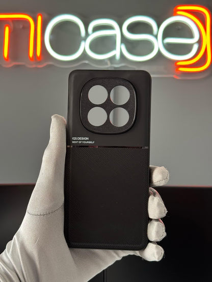 Funda Magnética Premium