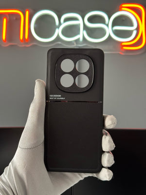 Funda Magnética Premium