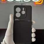 Funda Magnética Premium