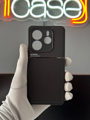 Funda Magnética Premium