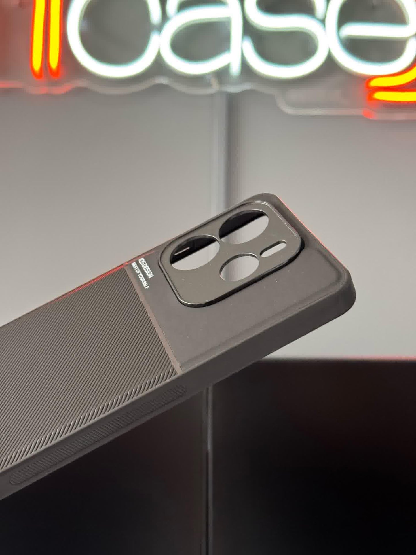 Funda Magnética Premium