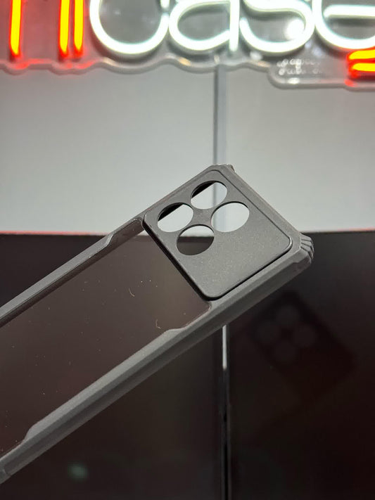 Policromo Acrílico Anticaida para POCO X6 PRO